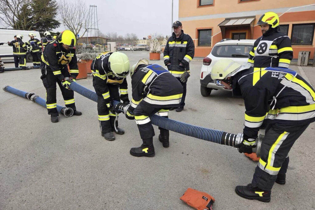 Bildquelle BFKDO Mistelbach